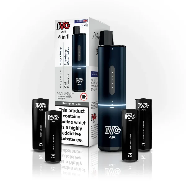 IVG Air