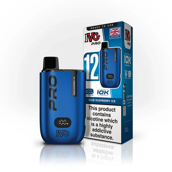 IVG PRO Kit