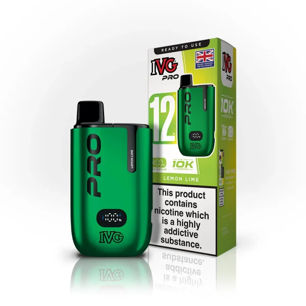 IVG PRO