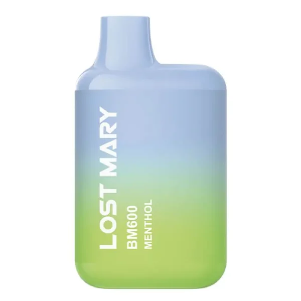 Lost Mary BM600